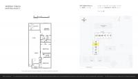 Unit 2087 Hidden Grove Ln # B209 floor plan